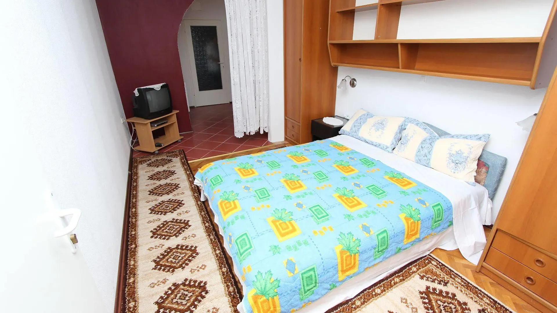 Guest house Rooms And Apartments Sally Rovinj
