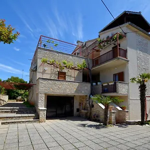 3* Vendégház Galant