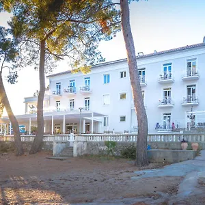 Bor Hotel Krk Town
