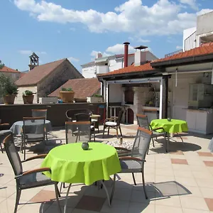Klaudija Pensjonat Trogir