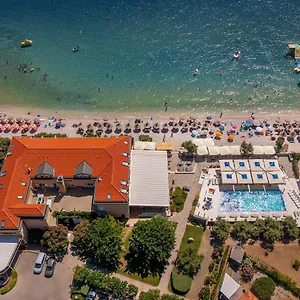Dobrovit Hotel Baška