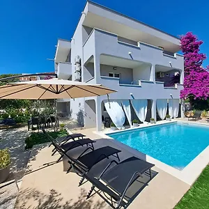 Affittacamere Paulina Harmony Rooms