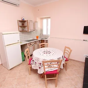 Casa Menis Rovigno