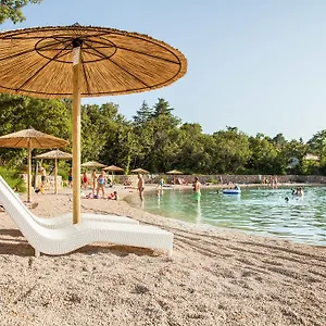 Parco vacanze Krk Mobile Homes