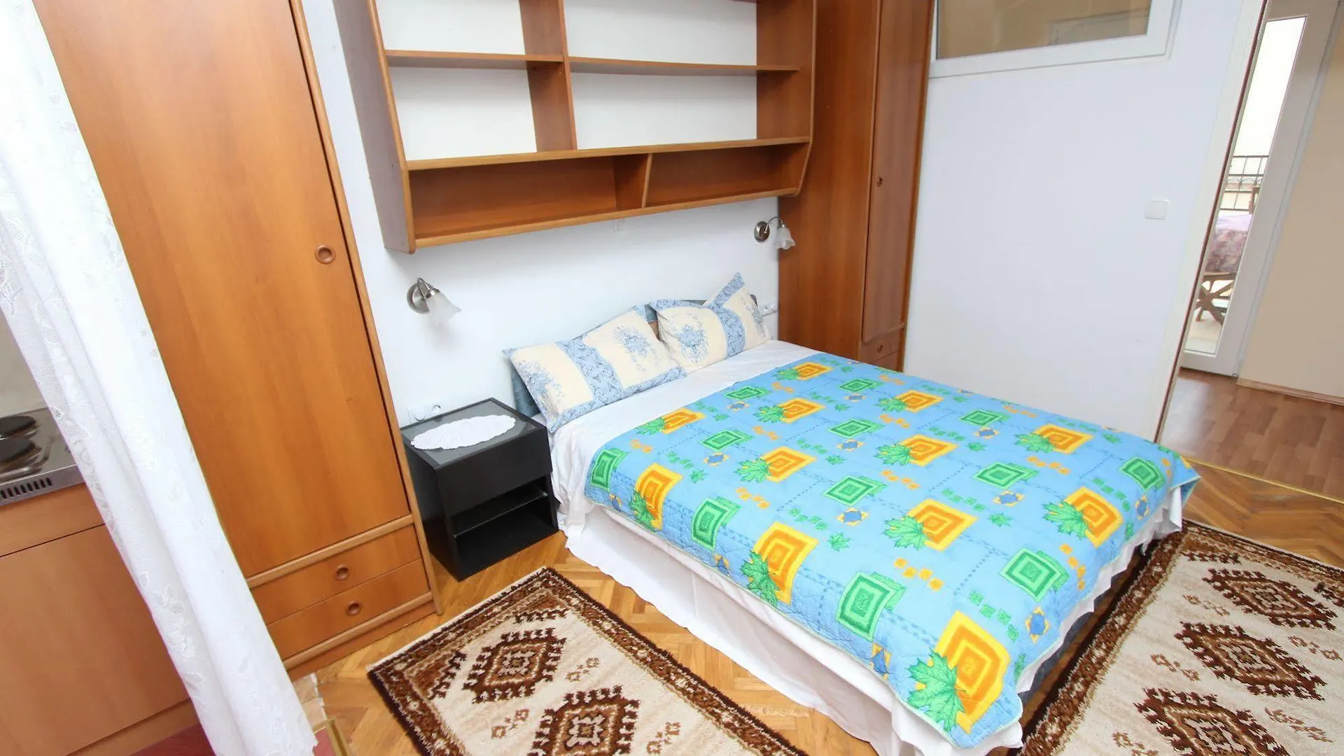 Rooms And Apartments Sally Rovinj Guest house
