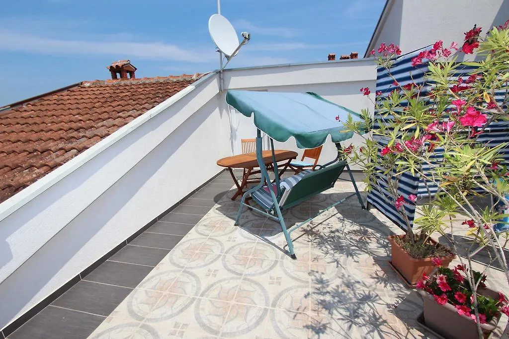 Rooms And Apartments Sally Rovinj Chorwacja