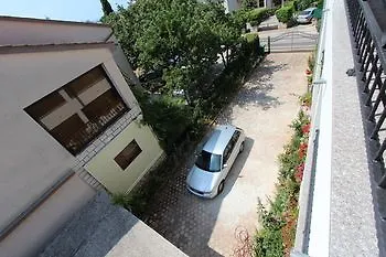 Rooms And Apartments Sally Rovinj 3*,  Chorwacja
