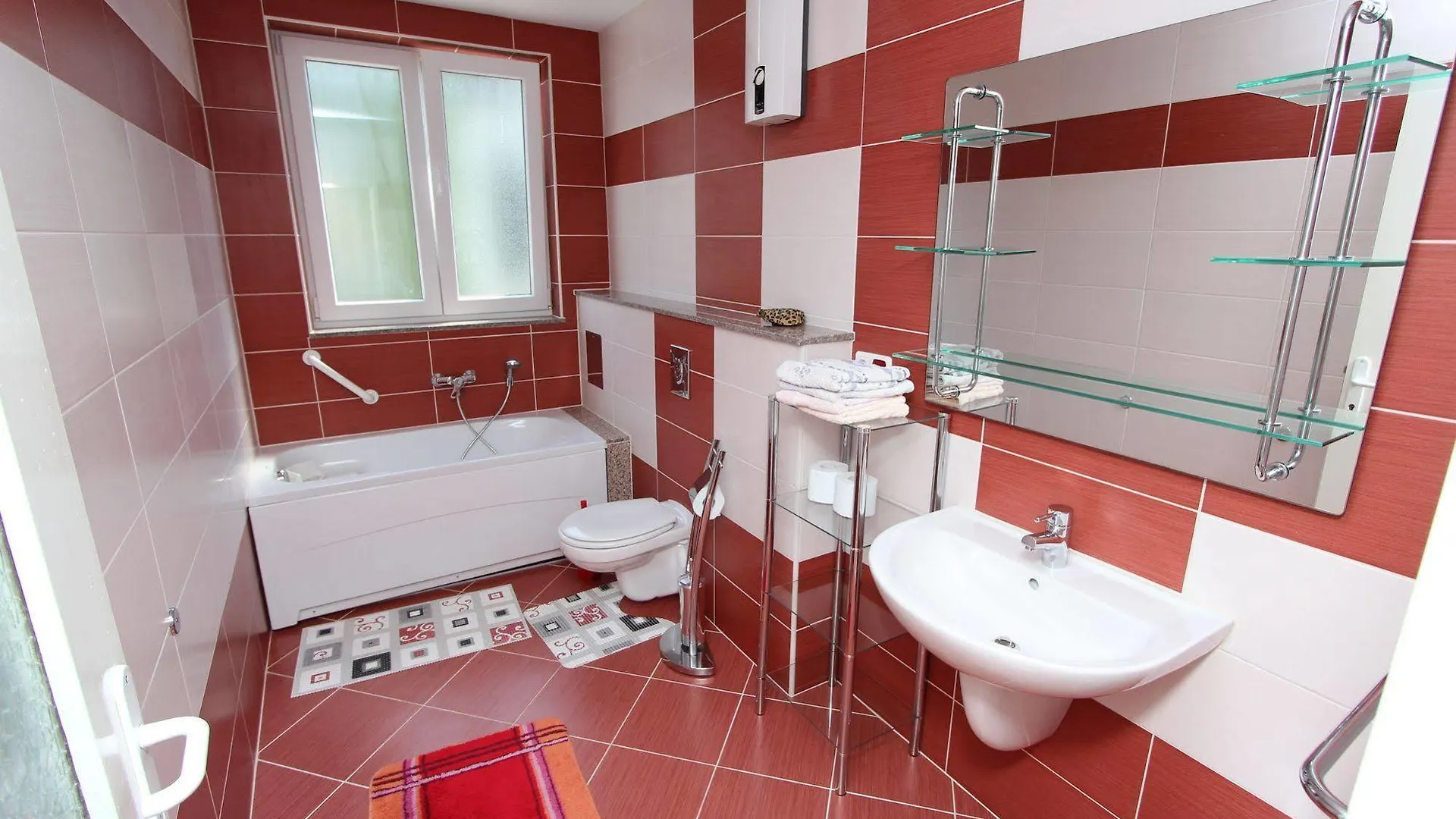 Pensjonat Rooms And Apartments Sally Rovinj